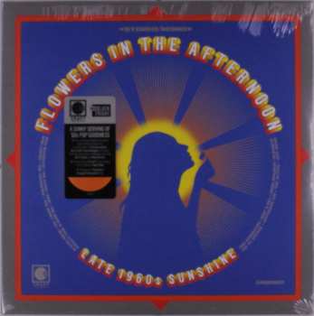 Album Various: Flowers In The Afternoon: Late 1960s Sunshine