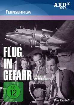 DVD Various: Flug In Gefahr