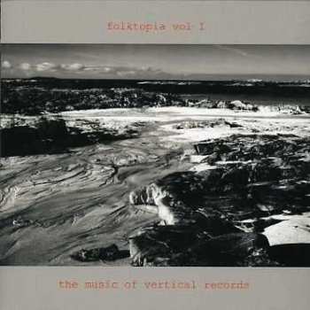 CD Various: Folktopia Vol. 1