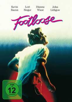 DVD Various: Footloose