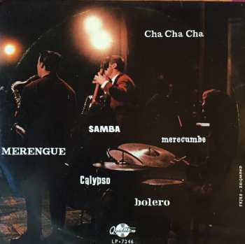 LP Various: For Teenagers