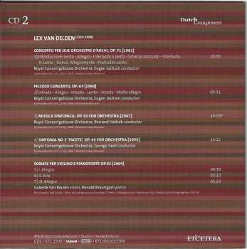 10CD/Box Set Various: Forbidden Music In World War II