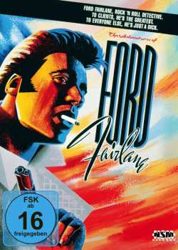 DVD Various: Ford Fairlane