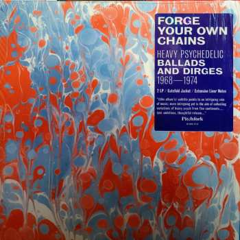 Album Various: Forge Your Own Chains