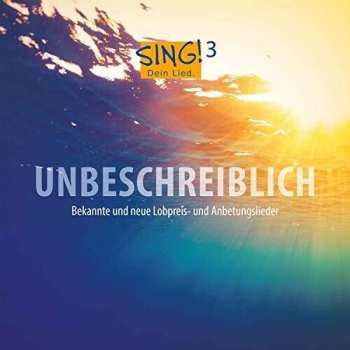 CD Various: Sing Dein Lied 3 / Various