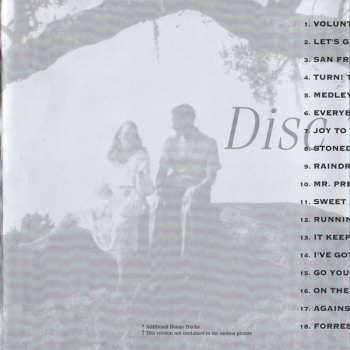 2CD Various: Forrest Gump (The Soundtrack)