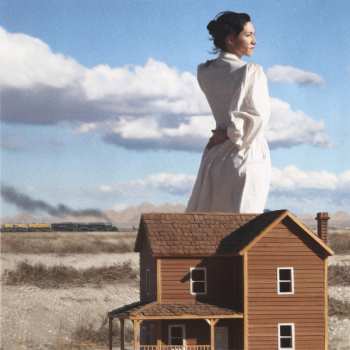 LP Various: American Dust