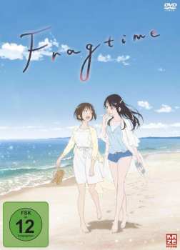DVD Various: Fragtime