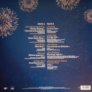 LP Various: France Bleu : 40 ans