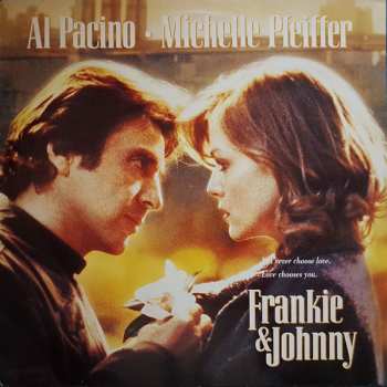 LP Various: Frankie & Johnny