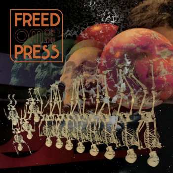 Album Various: Freedom Of The Press