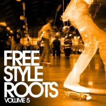 CD Various: Freestyle Roots Vol. 5