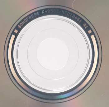 CD Various: Fried Green Tomatoes (Original Soundtrack)