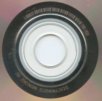 2CD Various: Friends Reunited: The 80's