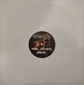 LP Various: Frisian Metal Massacre Vol. 3 (Old Dogs... New Tricks...) LTD