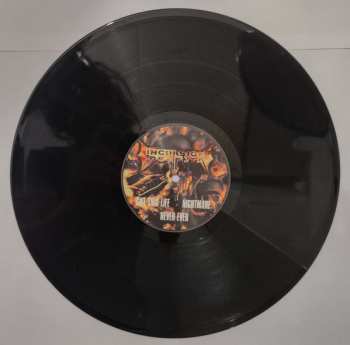 LP Various: Frisian Metal Massacre Vol. 3 (Old Dogs... New Tricks...) LTD