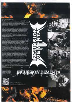 LP Various: Frisian Metal Massacre Vol. 3 (Old Dogs... New Tricks...) LTD