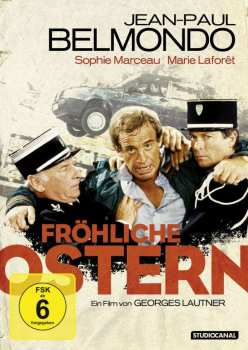 DVD Various: Fröhliche Ostern