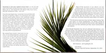 CD Various: From Bakabush - The First Ten Years Of Stonetree