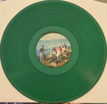 LP Various: From Far It All Seems Small