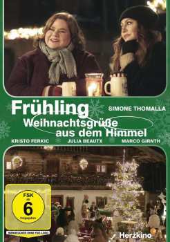 DVD Various: Frühling - Weihnachtsgrüße Aus Dem Himmel