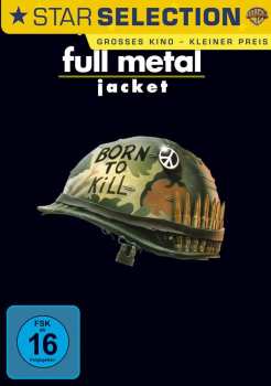 DVD Various: Full Metal Jacket