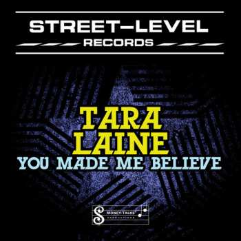 CD Various: You Made Me Believe