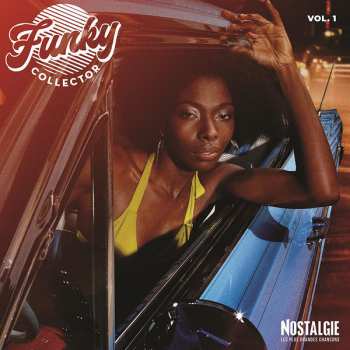 LP Various: Funky Collector - Vol. 1