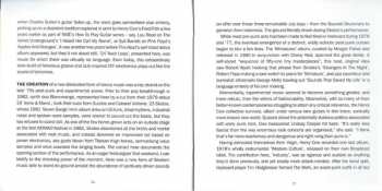3CD/Box Set Various: Further Perspectives & Distortion - An Encyclopedia Of British Experimental And Avant-Garde Music 1976 - 1984