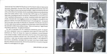3CD/Box Set Various: Further Perspectives & Distortion - An Encyclopedia Of British Experimental And Avant-Garde Music 1976 - 1984