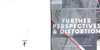 3CD/Box Set Various: Further Perspectives & Distortion - An Encyclopedia Of British Experimental And Avant-Garde Music 1976 - 1984