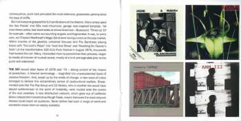 3CD/Box Set Various: Further Perspectives & Distortion - An Encyclopedia Of British Experimental And Avant-Garde Music 1976 - 1984