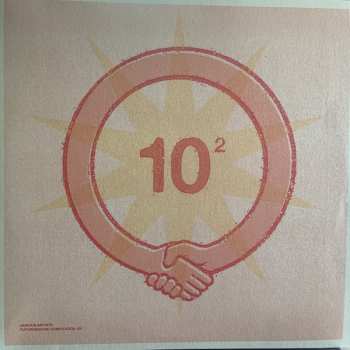 Album Various: Futureboogie Compilation 10²