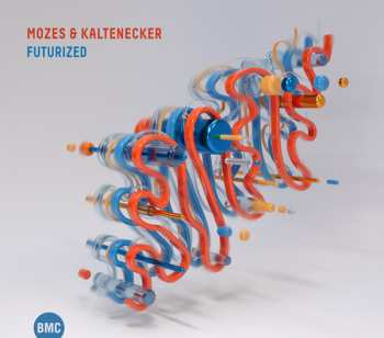 CD Mózes Tamara: Futurized