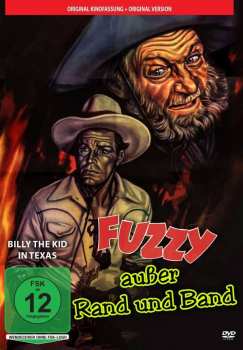 DVD Various: Fuzzy Außer Rand Und Band
