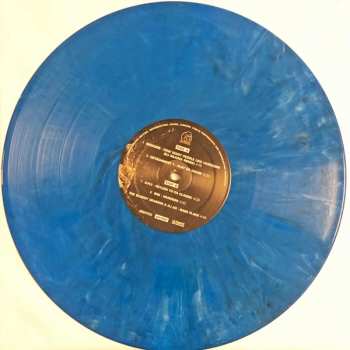 LP Various: Gabberhead CLR