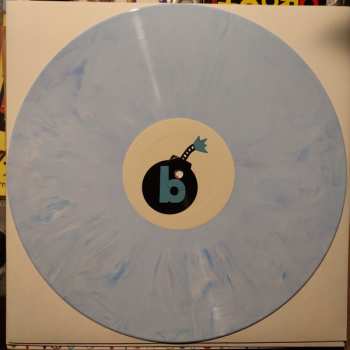 2LP Various: Gangster Music Vol​.​ 2 CLR