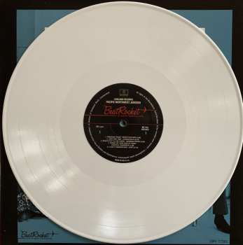 LP Various: Garland Records: Pacific Northwest Juke Box CLR