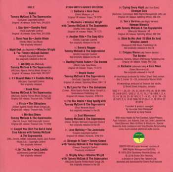 2CD Various: Gay Jamaica Independence Time