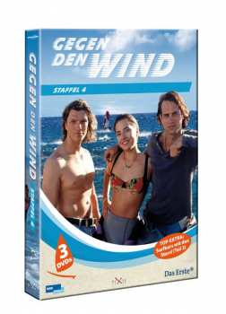 3DVD Various: Gegen Den Wind Staffel 4
