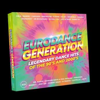 Album Various: Génération Dance Volume 7