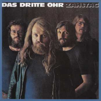 5CD/Box Set Various: German Rock Classics