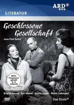 DVD Various: Geschlossene Gesellschaft