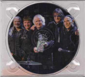 CD Various: Get Back To...Beatlemania Volume 2