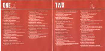 2CD Various: Girl Crazy!