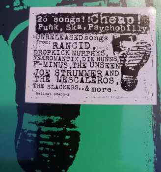 CD Various: Give 'Em The Boot IV