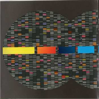 CD Various: Global Underground: Adapt