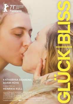 DVD Various: Glück/bliss