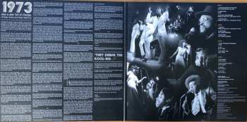 2LP Various: Golden Gate Groove (The Sound Of Philadelphia Live in San Francisco 1973) LTD