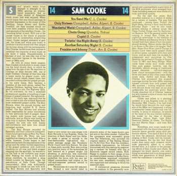 11LP/Box Set Various: Golden Greats Of The 50s And 60s